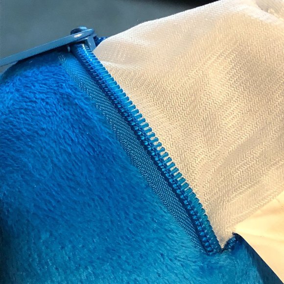 Marvel Captain America BackPack Zippered Secret Pouch 2015 Avengers 4" - Picture 8 of 10